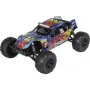 Reely Stagger Brushed 1:10 buggy elétrico RC 4WD Ready-to-Run 2,4 GHz com bateria, carregador e pilhas para o emissor RE-6333762