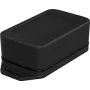 Bopla BoLink BL 704025 WL2 - 9005 caixa universal, policarbonato, preto (RAL 9005), 71,2 x 43,2 x 26 mm, 1 unid. 16174535.HMT1