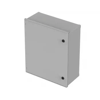 Bopla PS 652 caixa de parede 600 x 500 x 230 mm cinzento claro (RAL 7035) 42165200