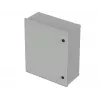 Bopla PS 652 caixa de parede 600 x 500 x 230 mm cinzento claro (RAL 7035) 42165200