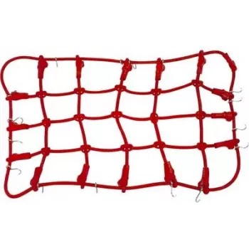Reely RE-6490131 rede de bagagem RC peça de substituição e tuning