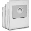 Kärcher saco de filtro de feltro para série NT 35/1, pack de 5 6.907-479.0