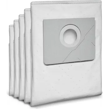 Kärcher saco de filtro de feltro para série NT 35/1, pack de 5 6.907-479.0