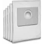 Kärcher saco de filtro de feltro para série NT 35/1, pack de 5 6.907-479.0