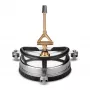 Kärcher Professional FR 30 Me limpa-superfícies para lavadoras de alta pressão HD/HDS, 300 mm, aço inoxidável, 250 bar 2.111-013.0