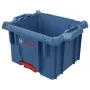 Bosch Professional L-BOXX Contractor caixa 1600A037E2, 559 x 432 x 322 mm, azul/preto