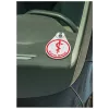 Placa informativa BOI Dokutech médico de serviço 9108-02096-009