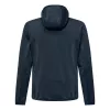 Casaco em polar com capuz Salewa Puez Altavia PL homem Blueberry tamanho M