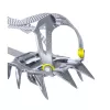 Crampons Salewa Alpinist Walk – crampons semiautomáticos de 12 pontas para glaciares e trekking alpino
