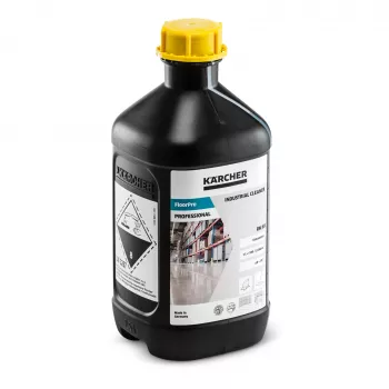 Detergente industrial Kärcher FloorPro RM 69, 2,5 l (6.296-058.0)