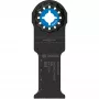 Lâmina de serra de imersão Bosch Professional Starlock AIZ 32 AIB, 32 x 50 mm, bimetal 2608669077