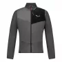Casaco em polar Salewa Ortles Fleece FZ homem - Onyx, tamanho L