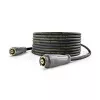 Mangueira de alta pressão Kärcher 10 m DN 6 250 bar com 2 x EASY!Lock 6.110-034.0
