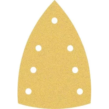 Folhas de lixa Bosch C470 Best for Wood and Paint grão 80 150 x 100 mm pack de 50 2608901642