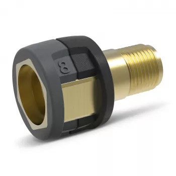 Kärcher TR20IG-M18AG adaptador para limpadora a vapor 4.111-036.0