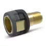 Kärcher TR20IG-M18AG adaptador para limpadora a vapor 4.111-036.0