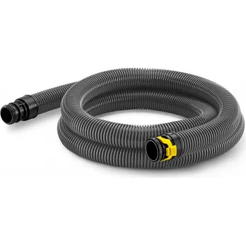 Kärcher tubo de aspiração T DN35, 2,5 m, Clip 2.0, Click Lock 2.889-133.0
