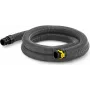 Kärcher tubo de aspiração T DN35, 2,5 m, Clip 2.0, Click Lock 2.889-133.0