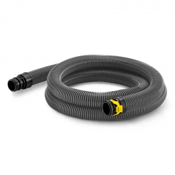 Kärcher tubo de aspiração T DN35, 2,5 m, Clip 2.0, Click Lock 2.889-133.0