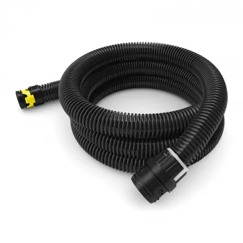Kärcher Professional 2.889-137.0 tubo de aspiração, 4 m, DN 35, sistema Clip