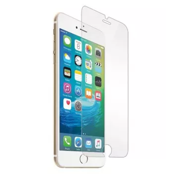 PURE PureProtection Xtreme película de proteção de ecrã em vidro temperado para Apple iPhone 7 Plus, 0,33mm, 9H, transparente PPXT1XAIPO7P