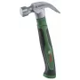 Bosch Professional martelo de serralheiro 340 g com suporte magnético para pregos e cabo antivibração (1600A02W7X)