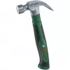 Bosch Professional martelo de serralheiro 340 g com suporte magnético para pregos e cabo antivibração (1600A02W7X)
