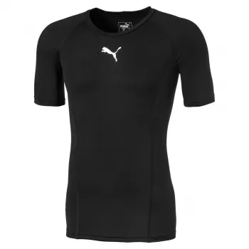 PUMA homem Teamgoal 23 Casuals polo preto tamanho M 65591803