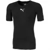 PUMA homem Teamgoal 23 Casuals polo preto tamanho M 65591803
