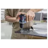 Bosch Professional aparafusadora de percussão sem escovas 12 V 2 Ah com 2 baterias e carregador 0615A500CF