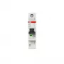 ABB SX201-B40 Flexline disjuntor 40A 1P curva B 6kA 2CDS251003R0405