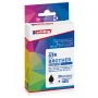 edding EDD-639 cartucho de tinta preto compatível para Brother LC3213BK 18-639