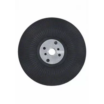 Bosch Accessories 2608601784 prato de apoio M14 duro 125 mm