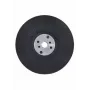 Bosch Accessories 2608601784 prato de apoio M14 duro 125 mm