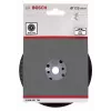 Bosch Accessories 2608601784 prato de apoio M14 duro 125 mm