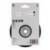 Bosch Accessories 2608601784 prato de apoio M14 duro 125 mm