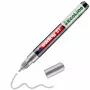 Edding 51 EcoLine marcador de laca prateado 1-2 mm 4-51-054