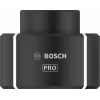 Bosch 2608001164 conjunto de insertos de cravar para terminais tubulares e conectores, 95 mm², perfil hexagonal