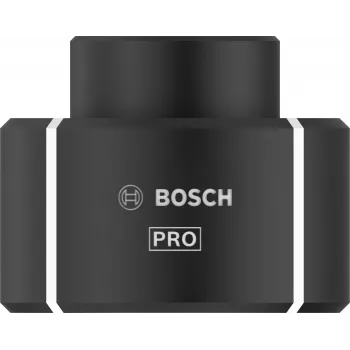 Bosch 2608001164 conjunto de insertos de cravar para terminais tubulares e conectores, 95 mm², perfil hexagonal
