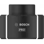 Bosch 2608001164 conjunto de insertos de cravar para terminais tubulares e conectores, 95 mm², perfil hexagonal