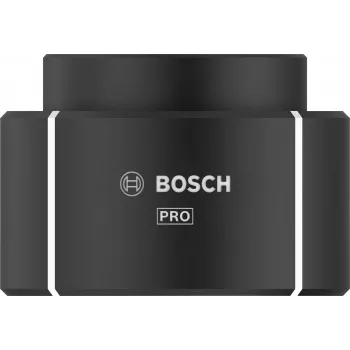Bosch matriz de cravar para terminais tubulares e conectores, 185 mm², hexagonal, para GKC 18V-16 2608001167