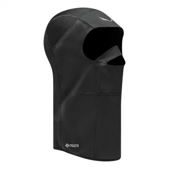 Salewa Balaclava Ortles epe-preto Out S