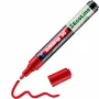 Edding 50 EcoLine marcador de laca vermelho 2-3 mm 4-50-002