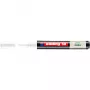 Edding 50 EcoLine marcador de laca branco 2-3 mm 4-50-049