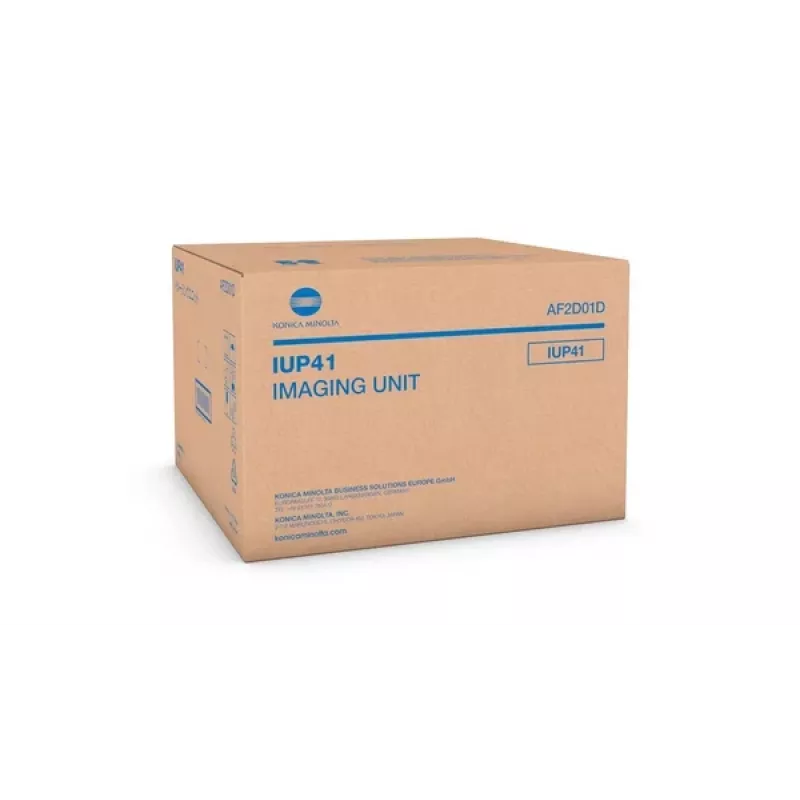 Konica Minolta Unidade de tambor AF2D01D / IUP-41 (AF2D01D)