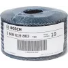 Disco de corte Bosch Expert for Inox X-LOCK, 125 x 1,0 mm, aço inoxidável, 1 unid. 2608619803
