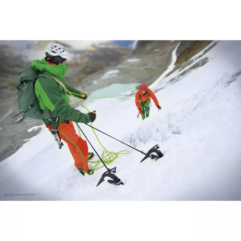 Piolet Salewa North-X 50 cm Night/Black