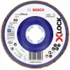 Disco de corte diamantado Bosch Accessories 2608619816 X-LOCK Best for Ceramic 125 mm