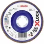 Disco de corte diamantado Bosch Accessories 2608619816 X-LOCK Best for Ceramic 125 mm