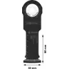 Bosch PRO PAIZ 32 APB Lâmina de serra de imersão 32x60 mm StarlockPlus bimetal 2608669130